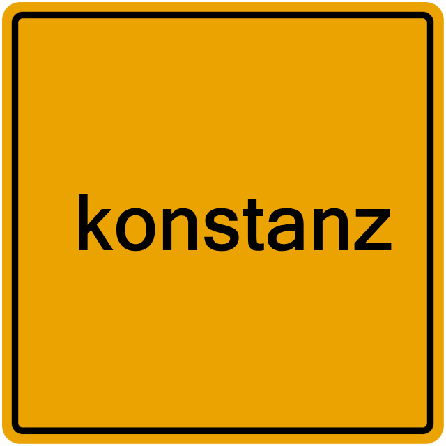 Einwohnermeldeamt24  konstanz